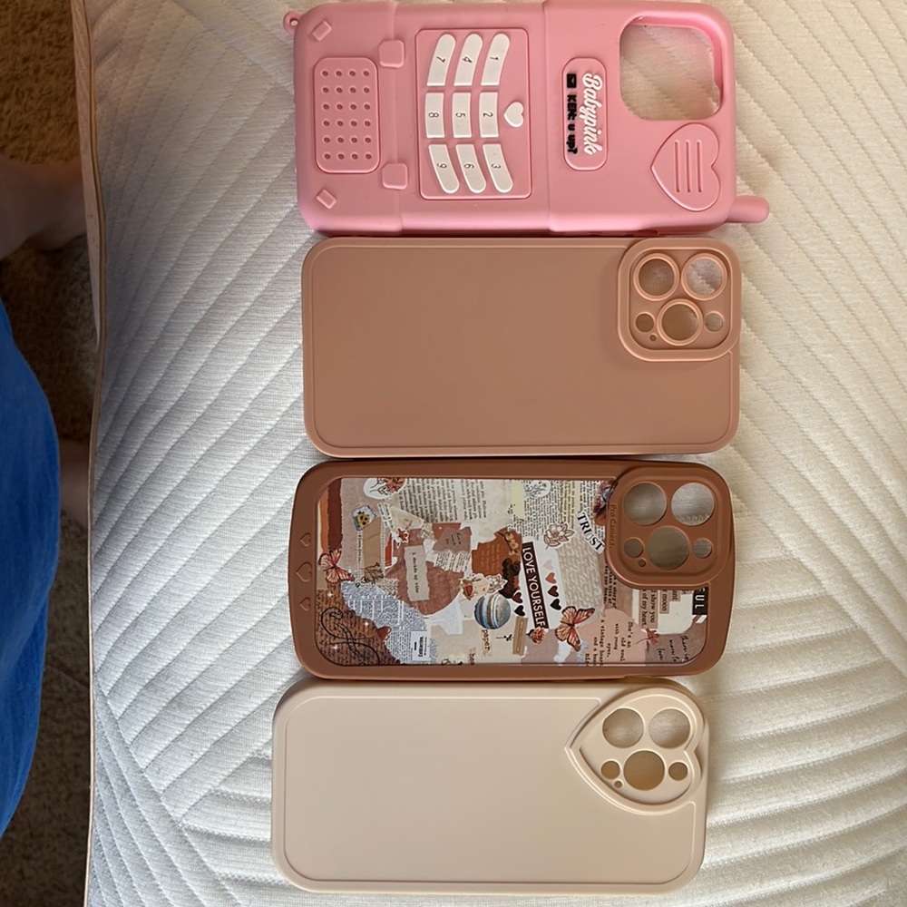 iPhone 13 pro max cases